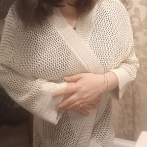 Faded Glory cardigan